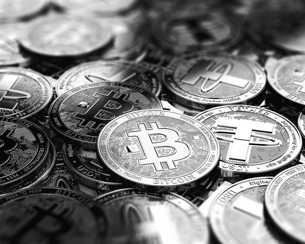 Trade Crypto