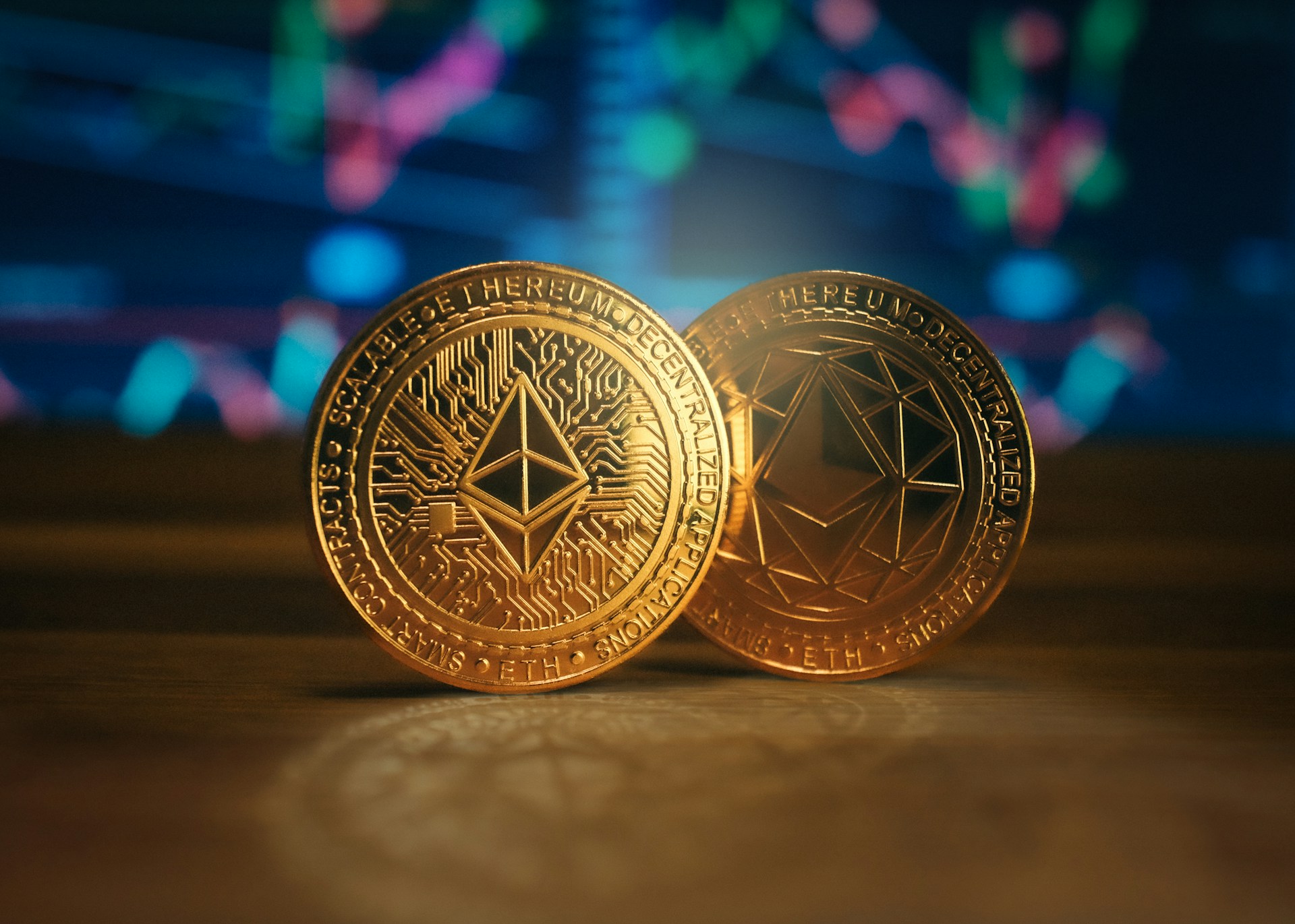 Ether bulls continue to push towards $4000 following the ETH spot ETFs approval.
