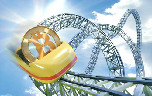 BTC в преддверии выступления Пауэлла и ИПЦ США