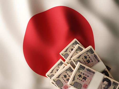 USDJPY готовится к турбулентности?