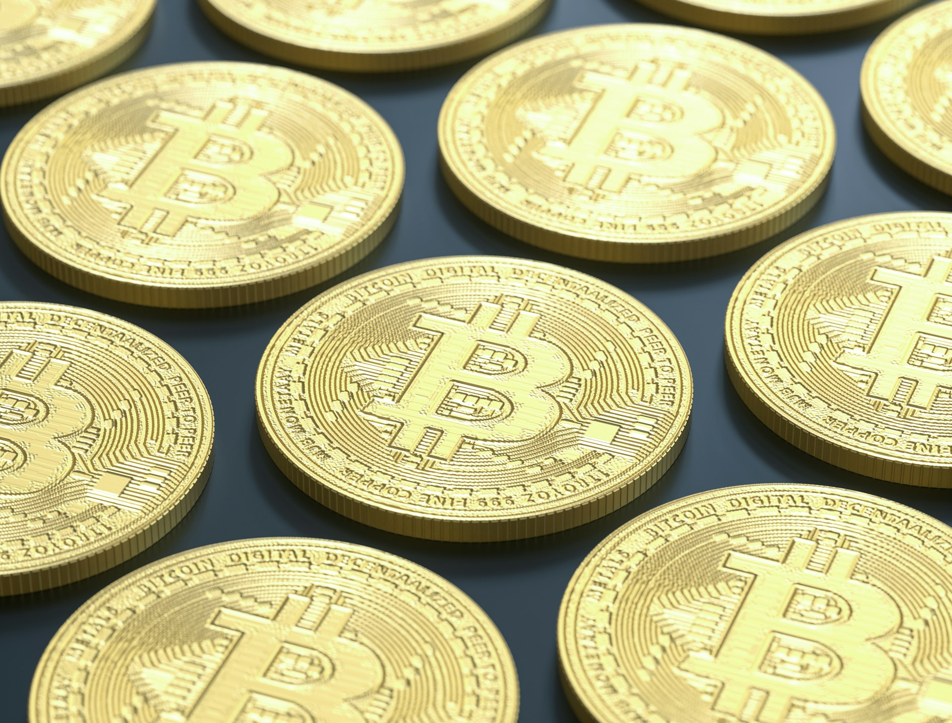 Биткоин достиг отметки $90 000!