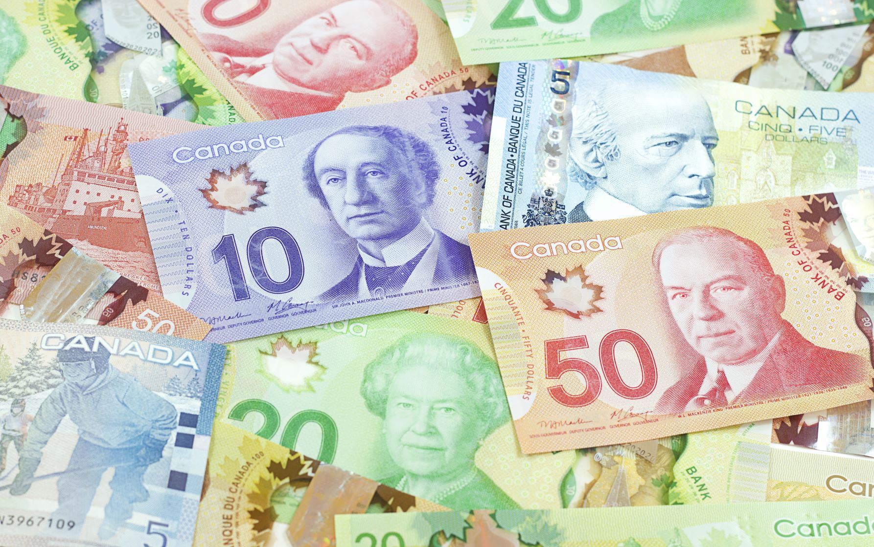 This Week: Can CAD Catch Up to Its G10 Peers?