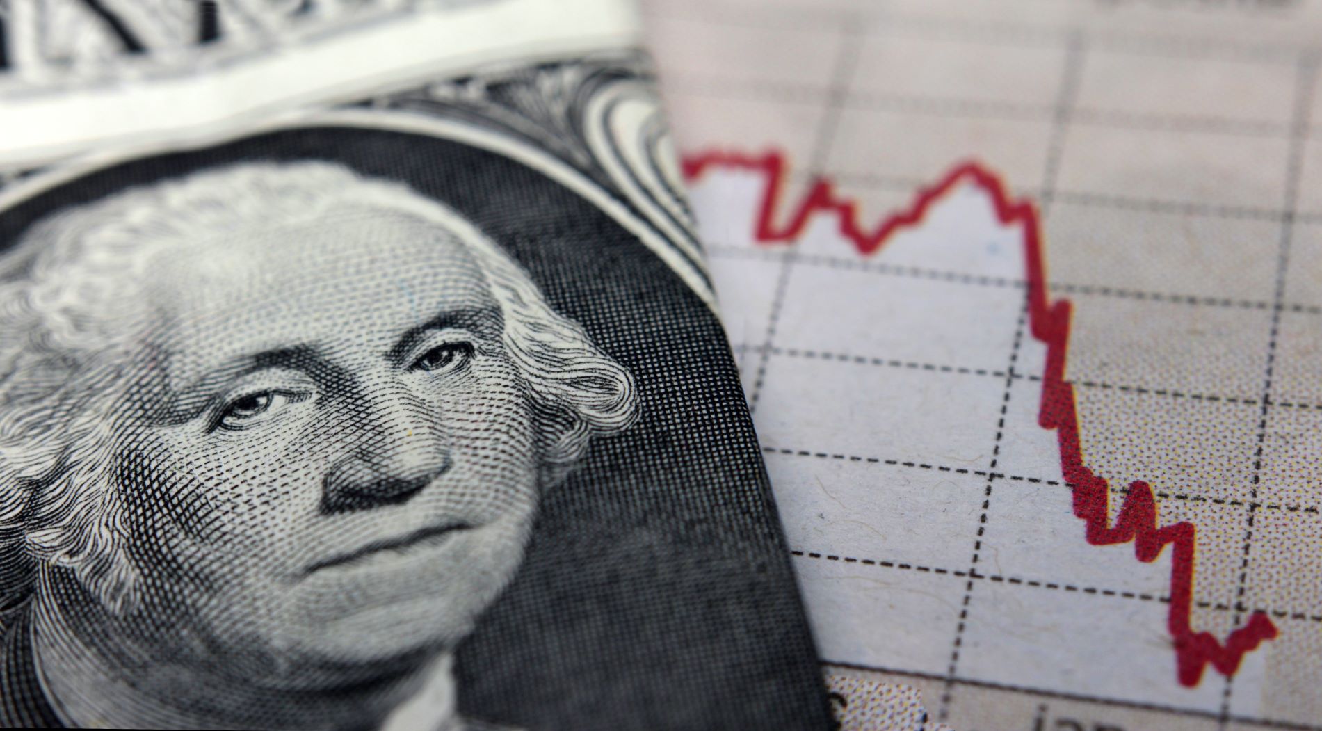 This Week: Markets rattle as tariff war fears escalate