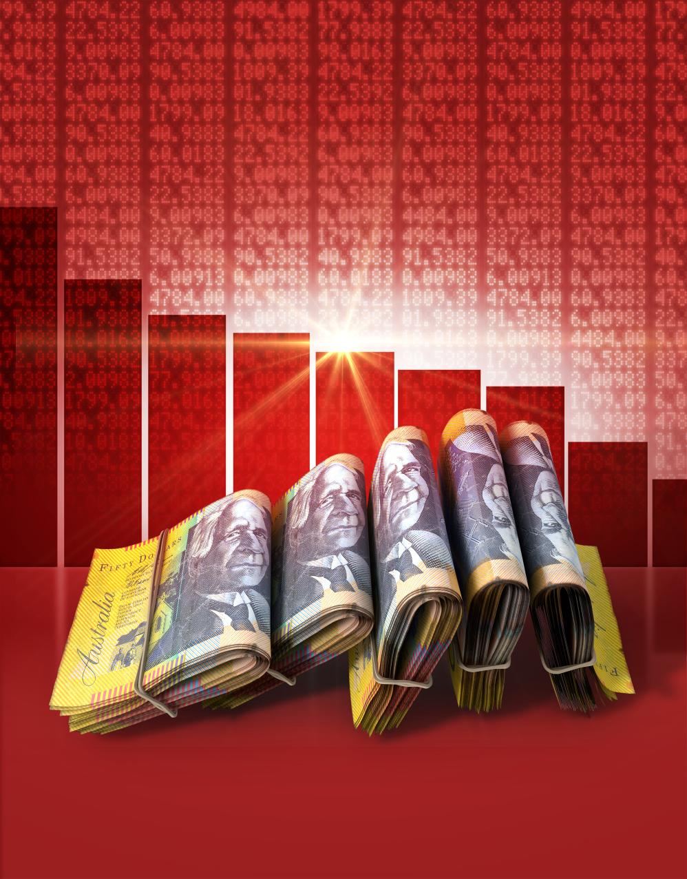 This Week: AUDUSD slightly rebounds towards 100-period SMA