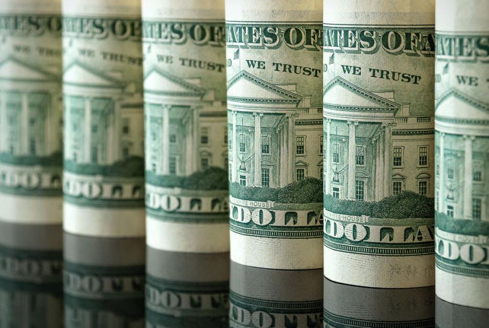 King Dollar continues to reign