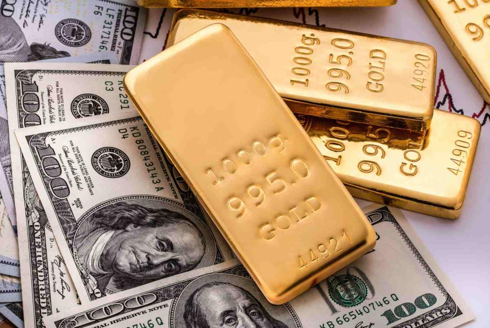 XAUUSD rebounds back to $2030 before the NFP