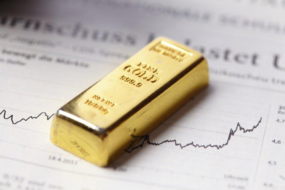 XAUUSD recovers above $1980 amid softer US data