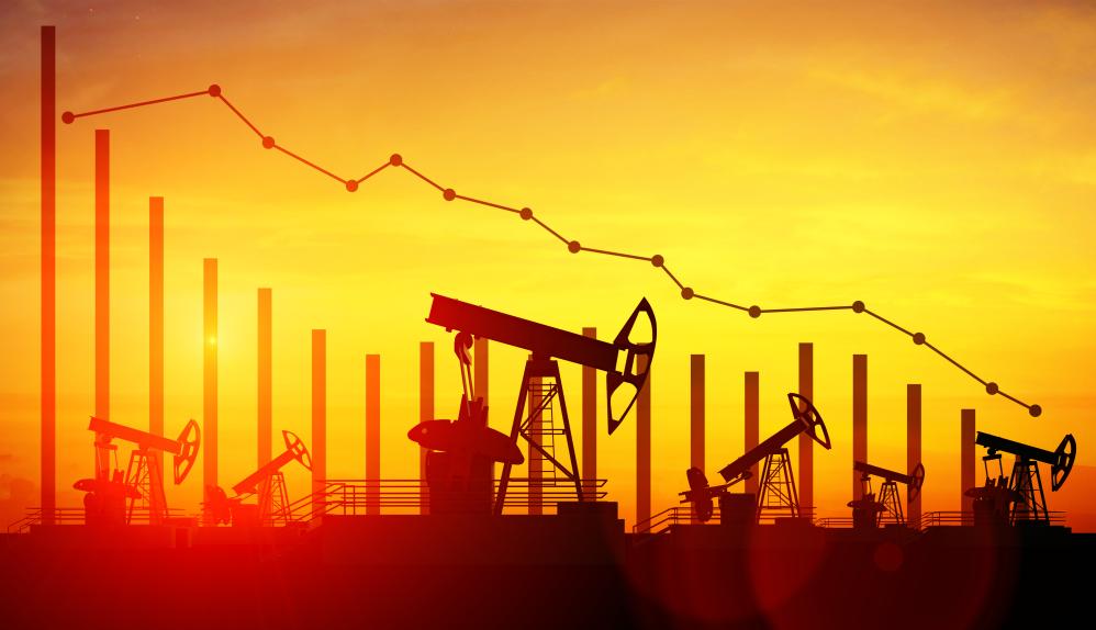 BRN moves below 100-period SMA amid demand concerns